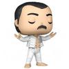 Queen Freddie Mercury (I was born to love you) Figure Funko POP! Queen Freddie Mercury Funko