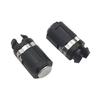 Adjustable Rotating Shaft for SP Handheld Game Console Replacement Rotating Shaft Spindle Hinge Single