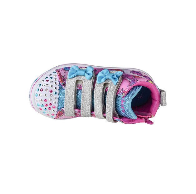 Кроссовки Skechers Twi-Lites Mermaid Gems