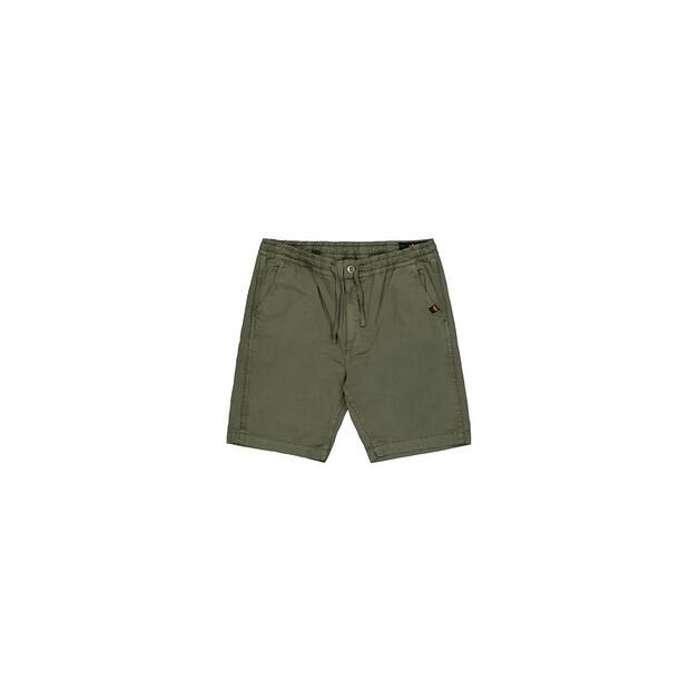 Шорты Alpha Industries Basic Cotton Short EU 38