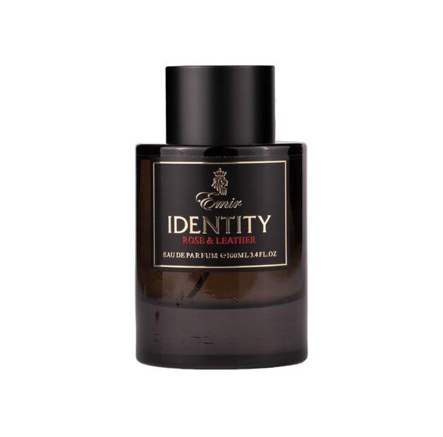 

Emir Identity Rose & Leather парфюмерная вода 100 ml