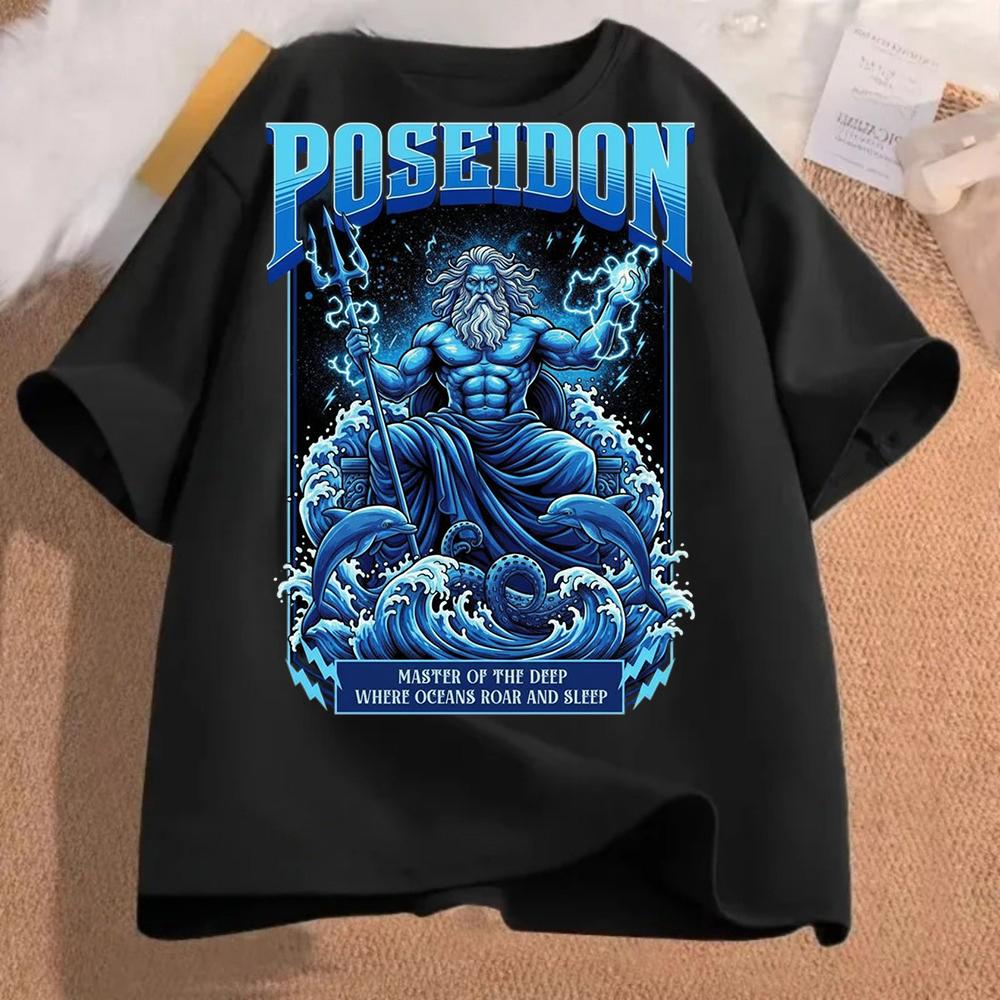 

Eternal Hope Neutral Clothing Summer Casual Clothing Jesus Resurrection T Shirt Christian Print Tee Casual for Faithful Believer S