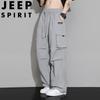 JEEP SPIRIT Herren Sommer Freizeitbekleidung