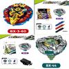 Beyblade Burst Combustion Spiral Lega Trottola con Lanciatori per Bambini e Collezionisti
