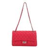 Sheepskin Rhombus Chain Shoulder Bag - 2025 Autumn/Winter Commuter, All-Match, Small Square High-End Ladies' Messenger Bag