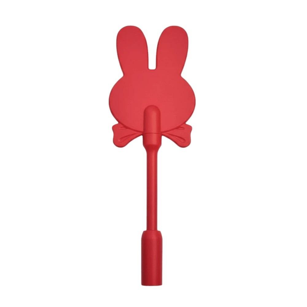

Creative 3D Printed Wand Tap To Pay Detachable Fixed Credit Card Holder ETC Payment красный