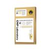 Skin Propolis Active 2step Mask