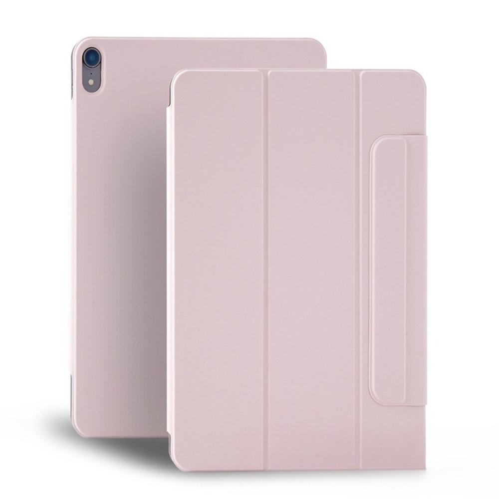 Magnetic for iPad Air 11 Case 12.9 Inch Mini Dual Stand Cover with Snap for Pro 11 2025 Tablet