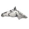 ISHOKUYA (Clothing Shop) Animal Series Unique Tie Pin Tie Clip Tie Bar Horse Head