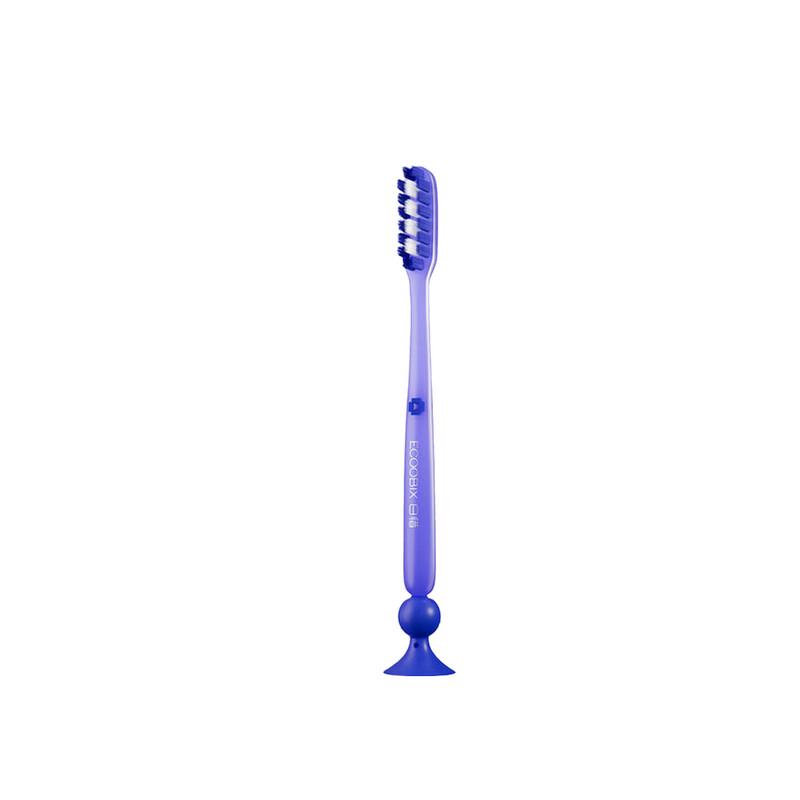 Bai Xi Long Head Toothbrush