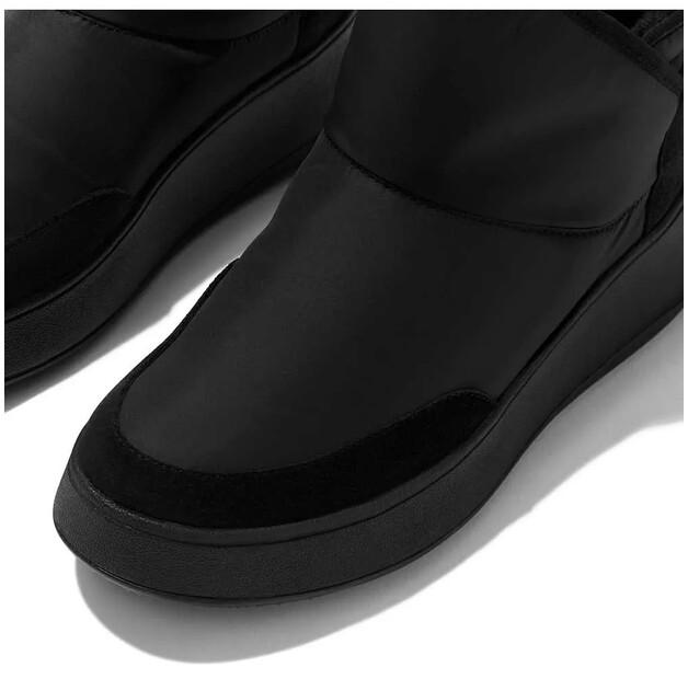Fitflop F-Mode Biofleece Nylon сапоги