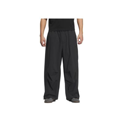 Comfortable Casual Versatile Mid-Rise Knitted Sports Pants Men Pants KD4295