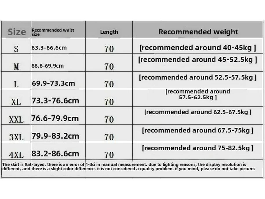 Nová stylová plisovaná sukně ve tvaru deštníku s vysokým pasem – Jarní/Podzimní střední délka s designem pasu do V