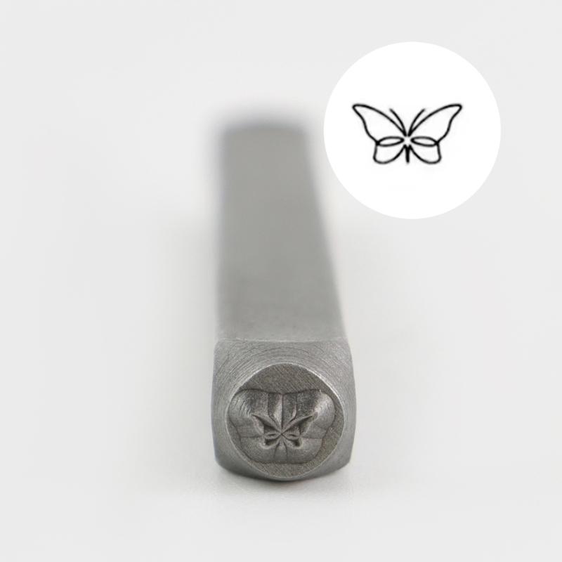 Sturdy Steel Materials Jewelry Anvil Chisels Set for Creating Unique Patterns and Textures in Projects Supplies