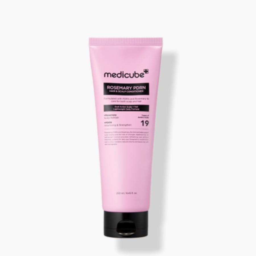 Medicube Rosemary PDRN Hair & Scalp Conditioner 250ml