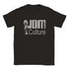 JDM Culture - Unisex Crewneck T-shirt