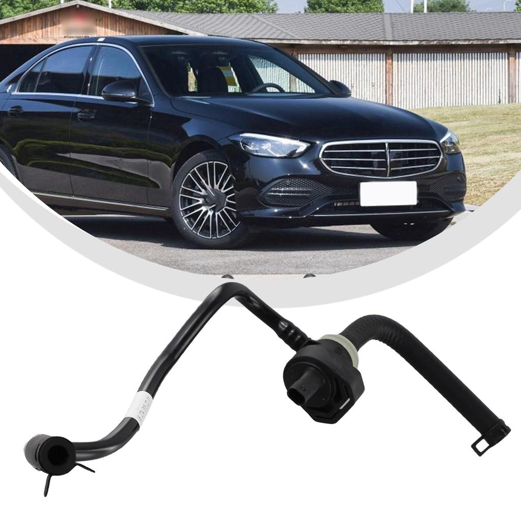 A2740187201 Pipe Vent Valve For Mercedes For C-class W205 S205 C205 2014-21 For GLC W253 X253 2015-22 Car Accessories