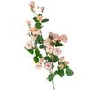 Handmade Artificial Flowers Silk Material High Quality Silk Daisy Artificial Flower Decorative Prop DIY Wreath Garden Festival