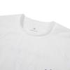[Snowpeak] Loose Fit Men's Long Sleeve Rashguard Off White (S24MMWSW06)