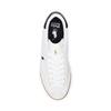 Ralph Lauren Hester Suede And Canvas Sneakers  Mapsftw0ct20683100 