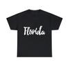 Florida Grafik-T-Shirt, S-5XL