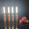 Rechargeable Bar Led Strobe Baton Light Wine Bottle Stopper Light Party Wedding Service Sparkler Disco Party Flash Stick Light