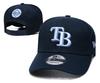 Baseball Cap League Professional Baseball Team Angel Astros Red Sox Embroidery Men'S And Women'S Sun Hats Peaked Caps
