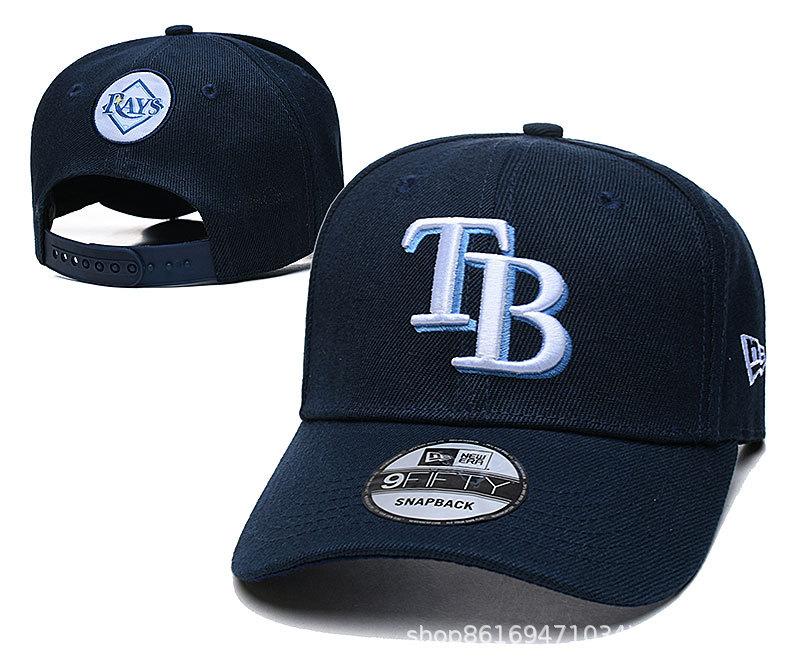 Baseball Cap League Professional Baseball Team Angel Astros Red Sox Embroidery Men'S And Women'S Sun Hats Peaked Caps
