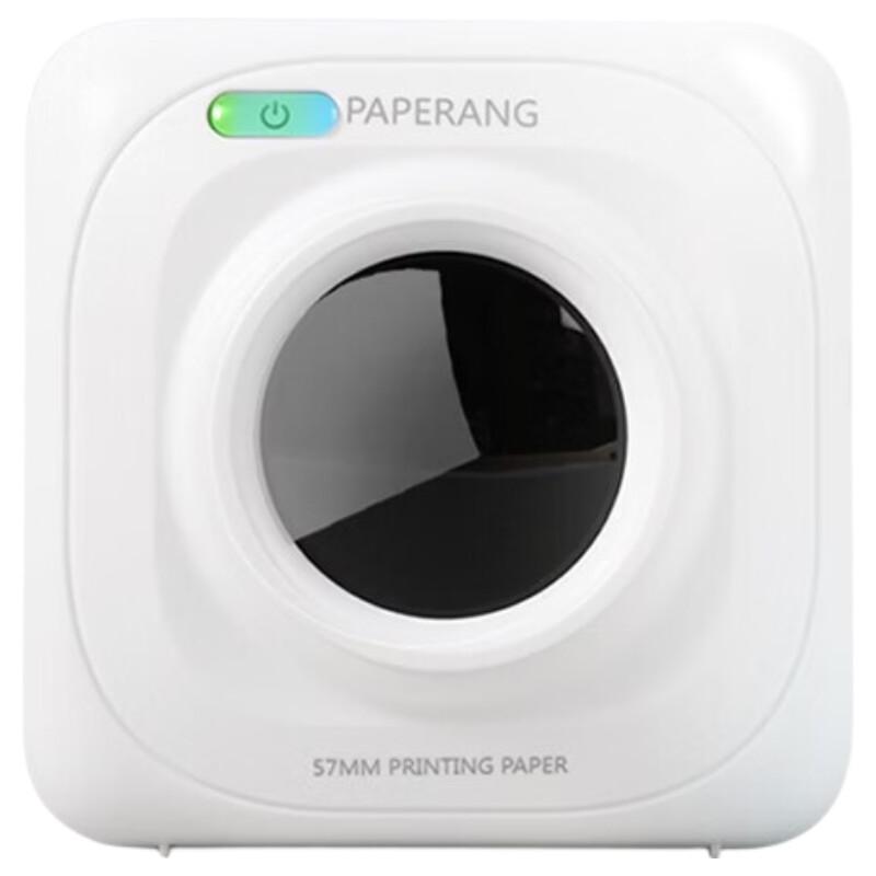 Meow Meow Machine P1 Мини-портативный термопринтер