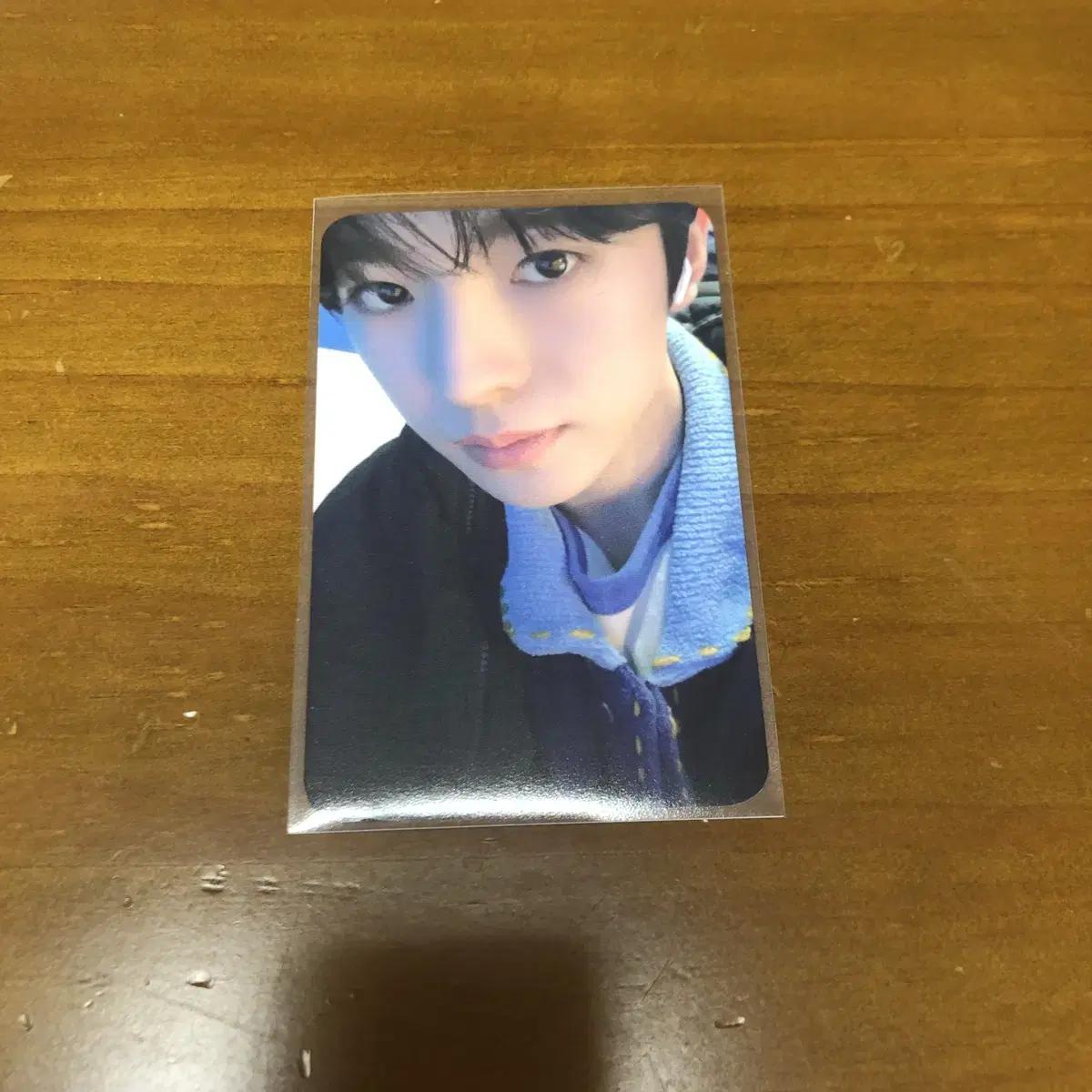 

Ncwish Nwish Yuushi Fanfly Лотерея Pop Pop Фотокарточки Продажи