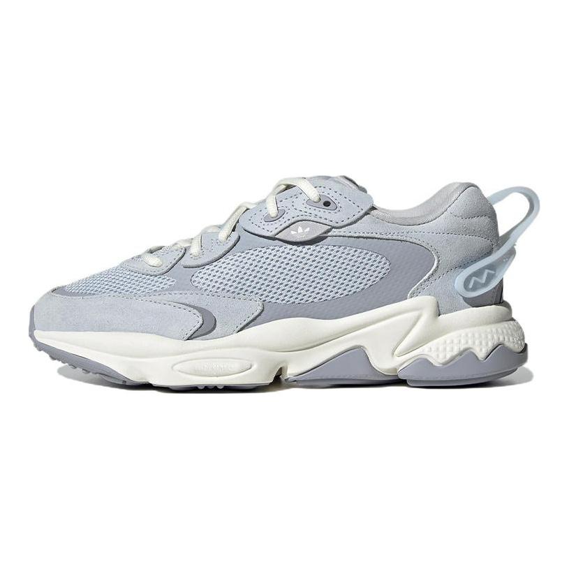 Adidas Originals Ozweego Meta 'Blue Gray' Women's HP7835