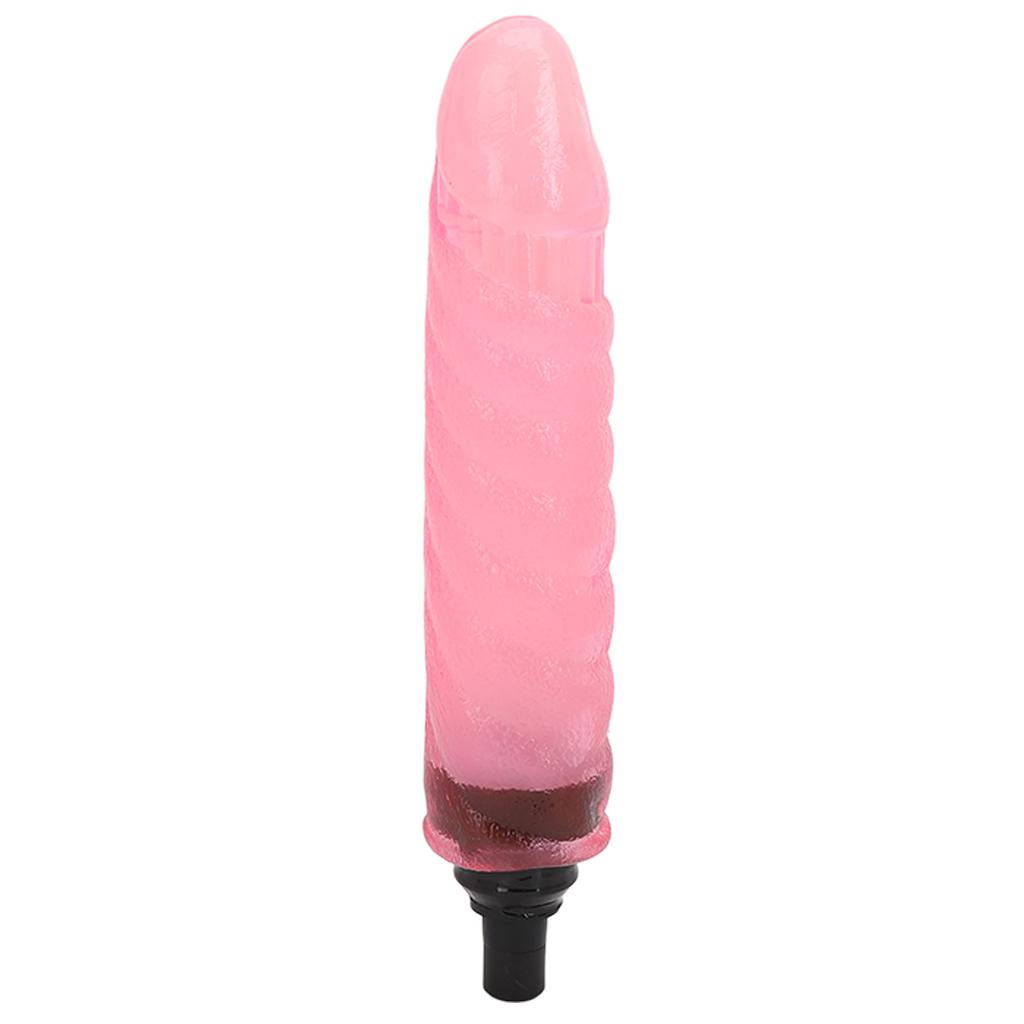 Silicone Massage Gun Waterproof Accessory Head Massage Gun Replacement Head Pink 0.47in To 0.51in