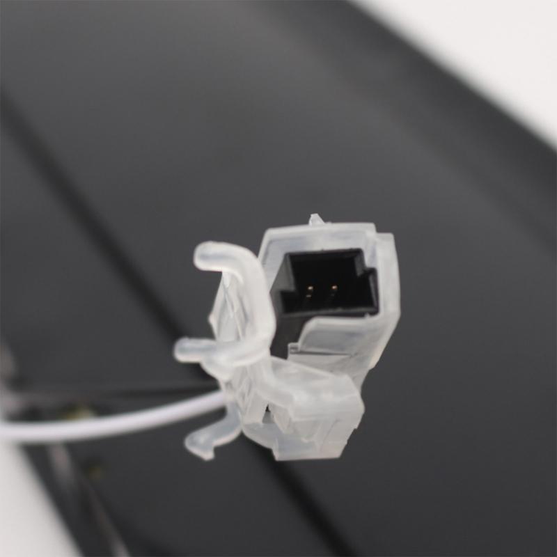 High Mount Third Stop Brake Lamp Brake Light Lamp Replacement Accessories Car Tail Rear Brake for E90 2004-2013