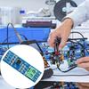 MAX485 RS485 Transceiver Module TTL To RS485 Module Transmission Development Board For Microcontroller Accessories