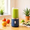 Portable Multi-Functional Electric Juicer Blender Cup for Travel