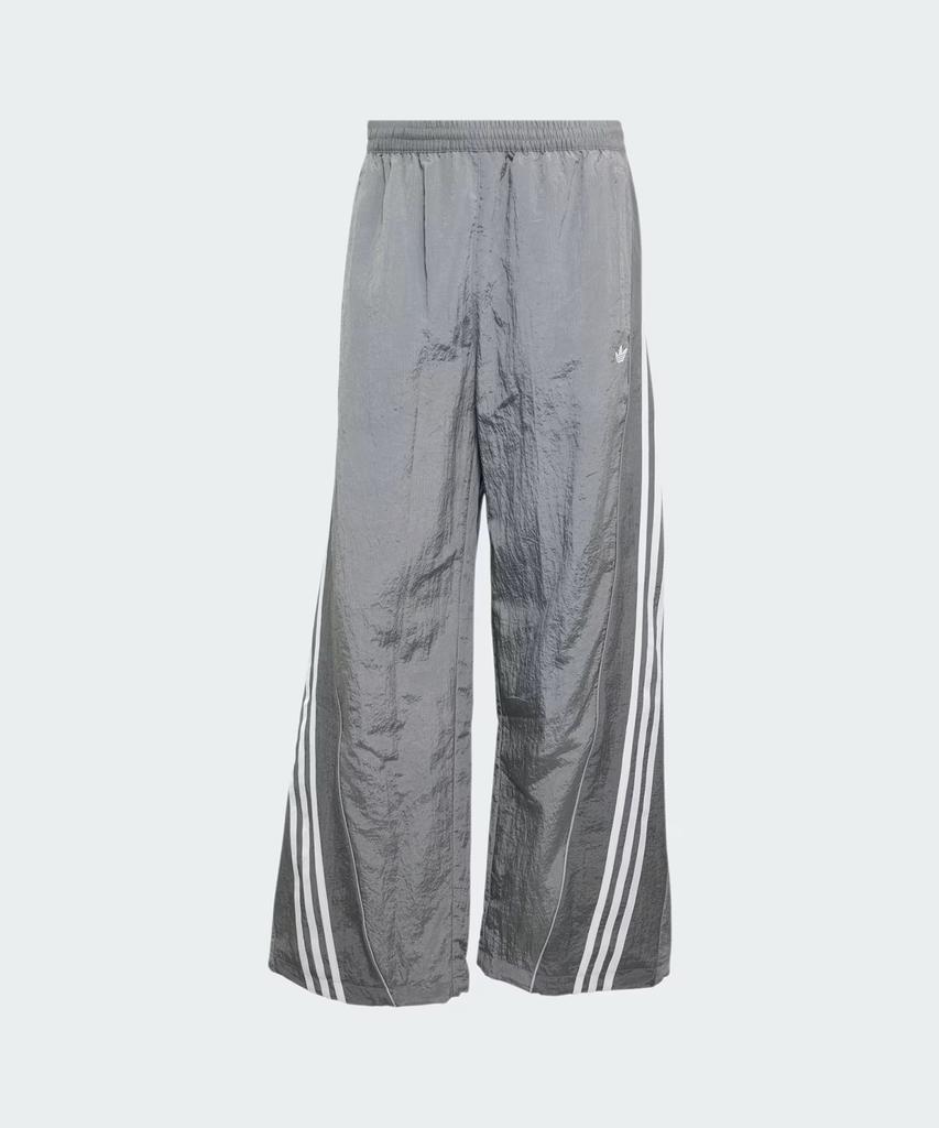 adidas Adilenium Season 5 Track Pants - Grey / Kx4832