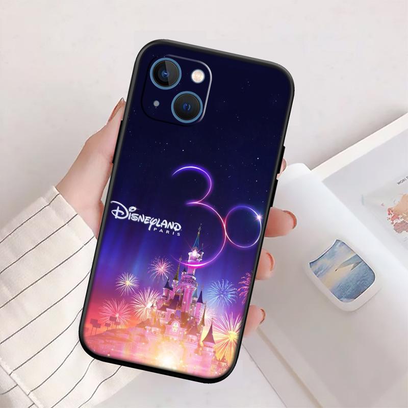 Disney Schloss Welt Neue High-End Schale Handyhülle für Redmi Note 13 14 Pro+ Plus A3 A3X 13X 13C 13R 14S 14C 14R
