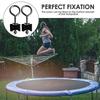Round Trampoline Screws Screws To Fix The Trampoline Trampoline Accessories