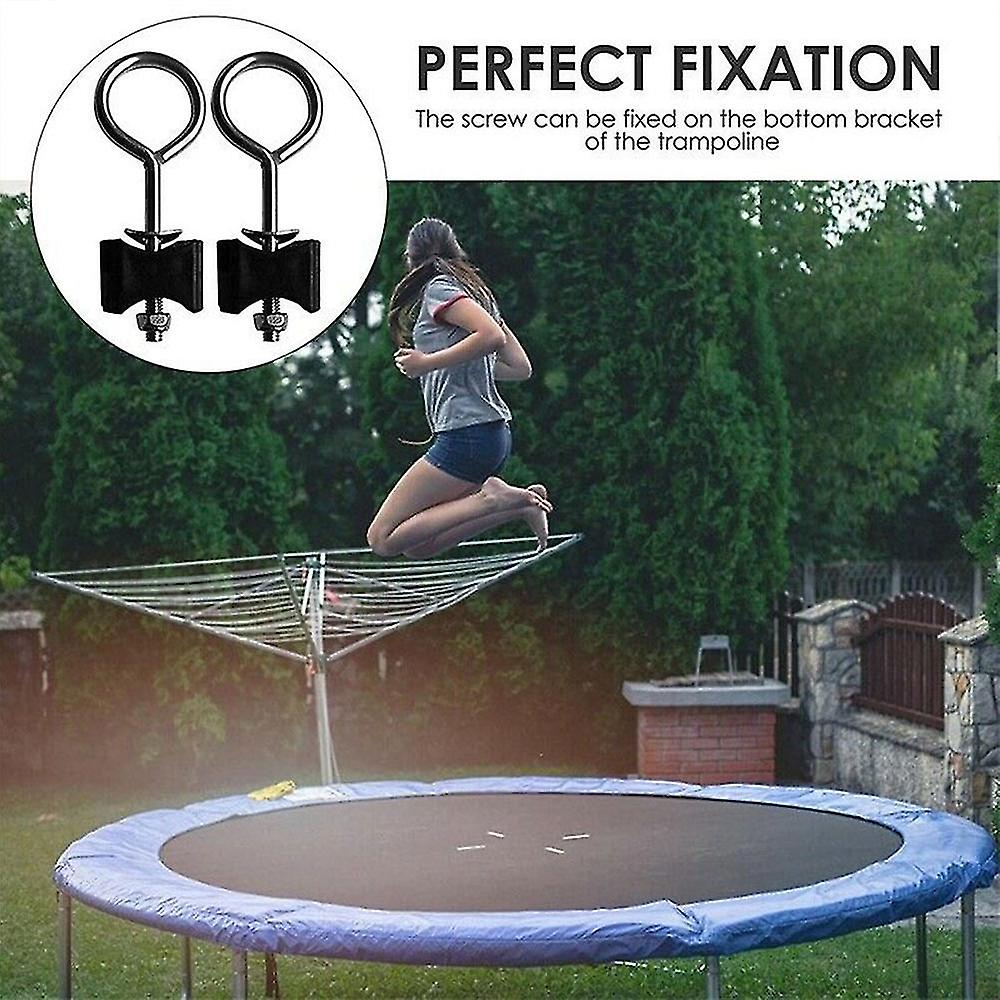 Round Trampoline Screws Screws To Fix The Trampoline Trampoline Accessories