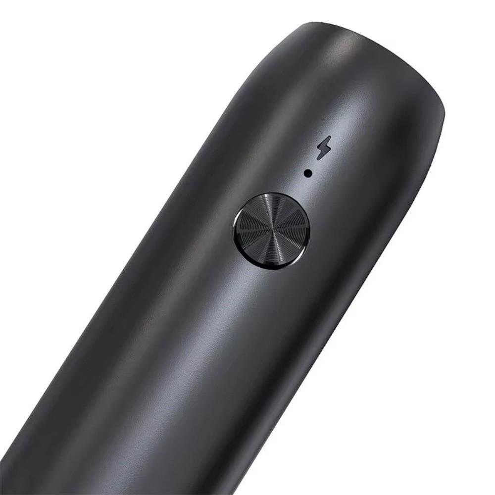 Powerful Electric Milk Frother 304 Stainless Steel Drink Mixer Electric Whisk Food Blender