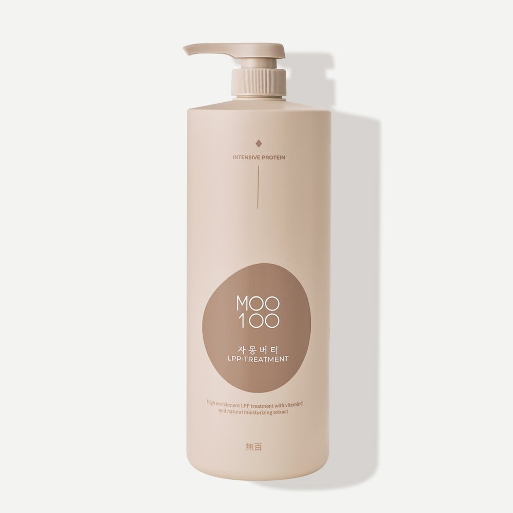 

MOO100 NEW Grapefruit Butter Treatment 1500ml LPP