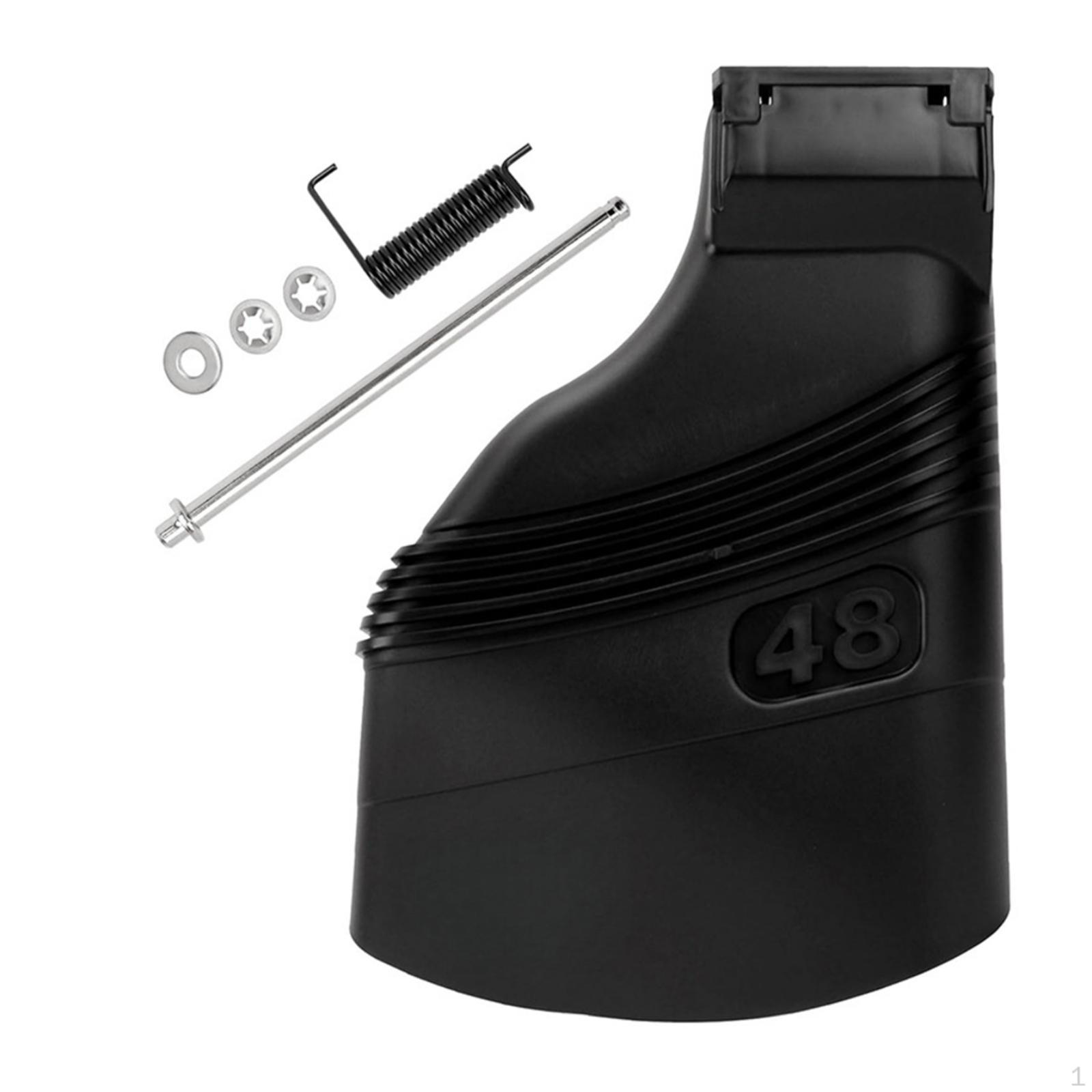 

Mower Deflector Parts 532180655 180655x428 Component Attachment Maintenance Replacement Repair