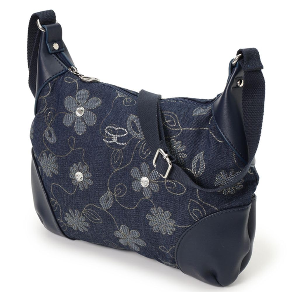 

Сумка SM21670101navy