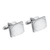 Business Shirt Cuff Links for Evening Party Fashionable Wedding Suit Cufflinks
