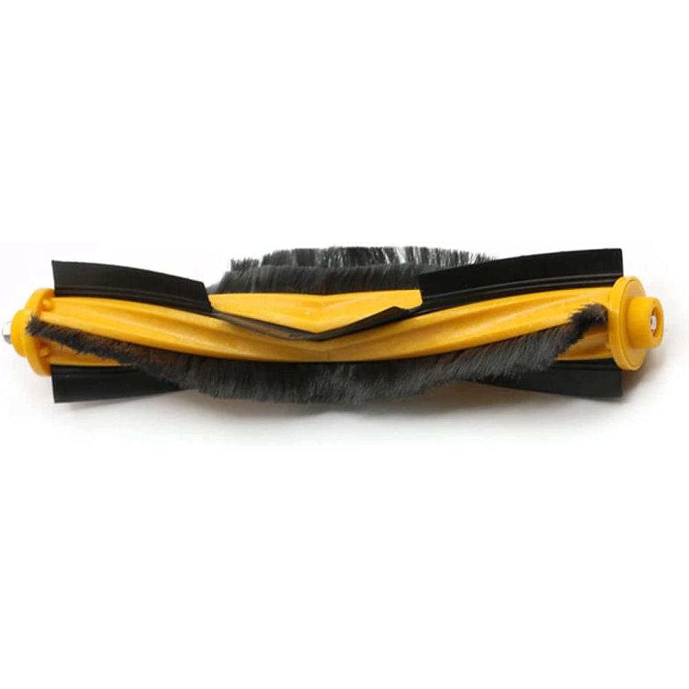 For Ecovacs Deebot Ozmo 900 Filter Brush Mop Cloth Set Vacuum Cleaner Parts