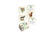 Forest Animals 100 GOOD POINTS Board Game