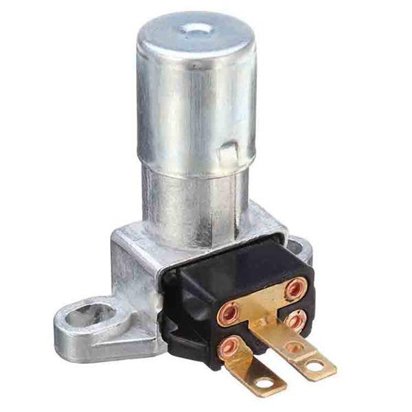 Pair of Headlight Dimmer Switches for Jeep, Chevrolet, and Checker None
