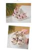 Summer Infant & Toddler Non-Slip Soft Sole Walker Sandals for Boys & Girls - Colorful & Lightweight