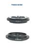 LM-EOSR Adapter for Leica M Lenses To Canon EOS R/RP/R5/R6 Cameras