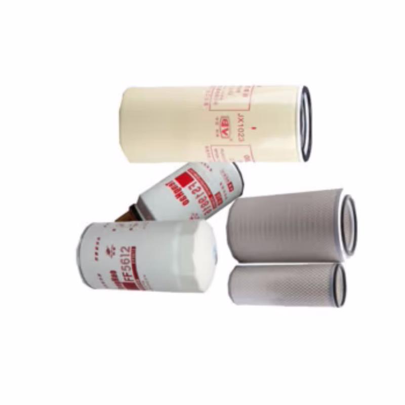 OSITE SKY Hengshan Bus 789 Three Filter Maintenance Kit